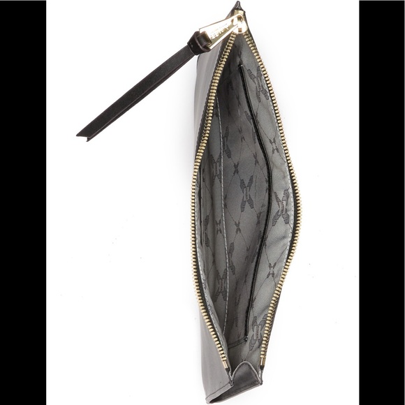 Aimee Kestenberg Large Zip Pouch - Picture 3 of 3